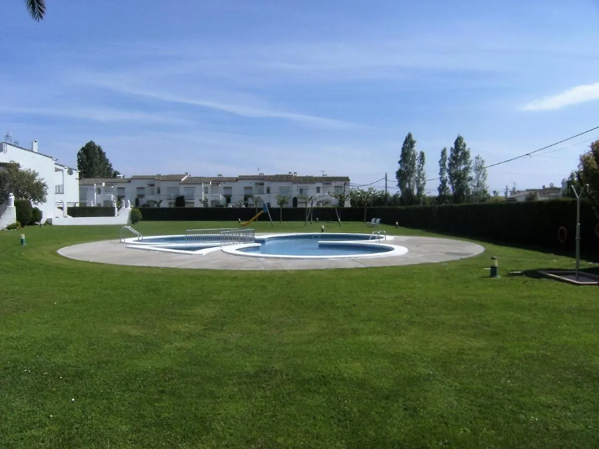 Villa Ermita 98 Torroella de Montgrí Spanien