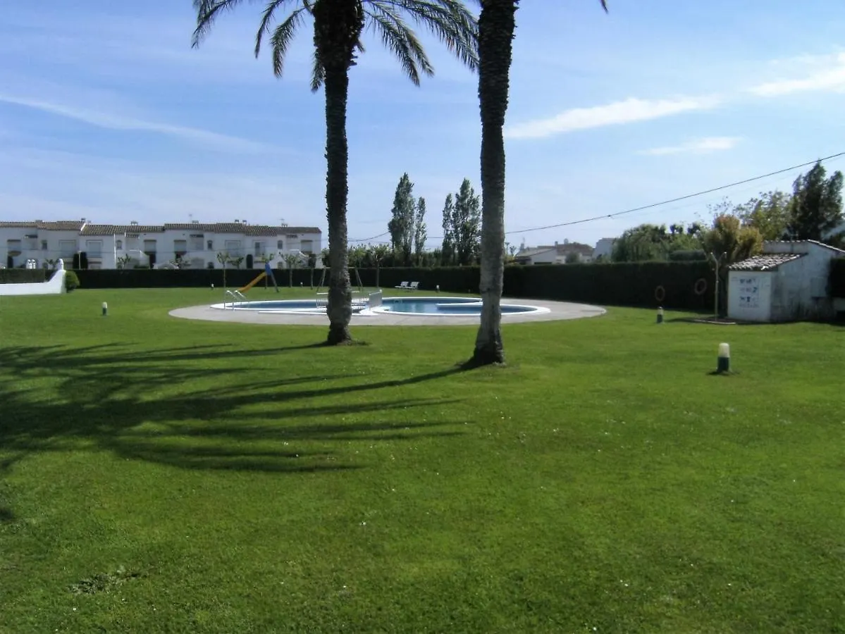 Villa Ermita 98 Torroella de Montgrí Ferienhaus