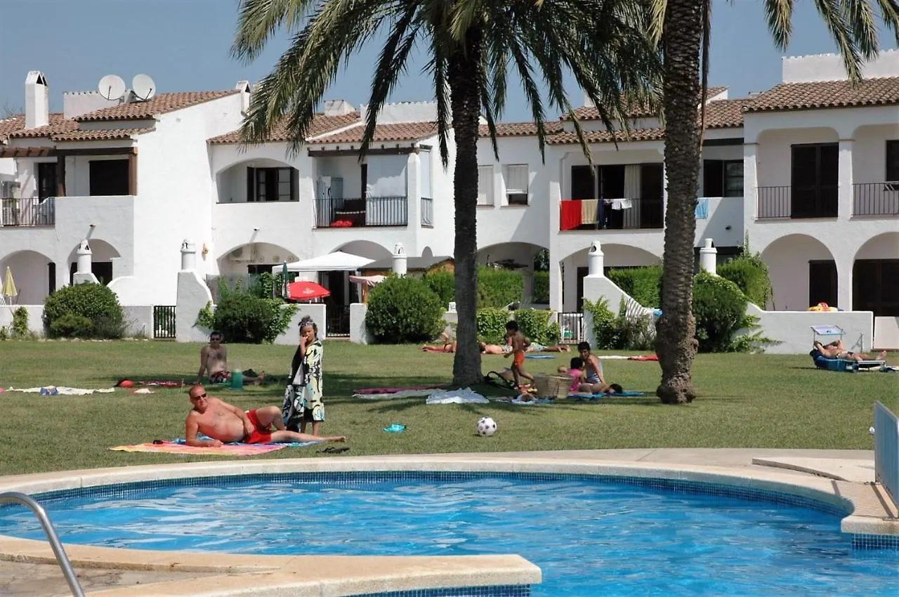 Villa Ermita 98 Torroella de Montgrí