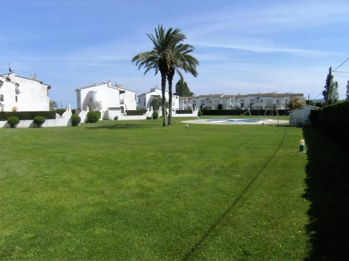 Villa Ermita 98 Torroella de Montgrí 0*,  Spanien