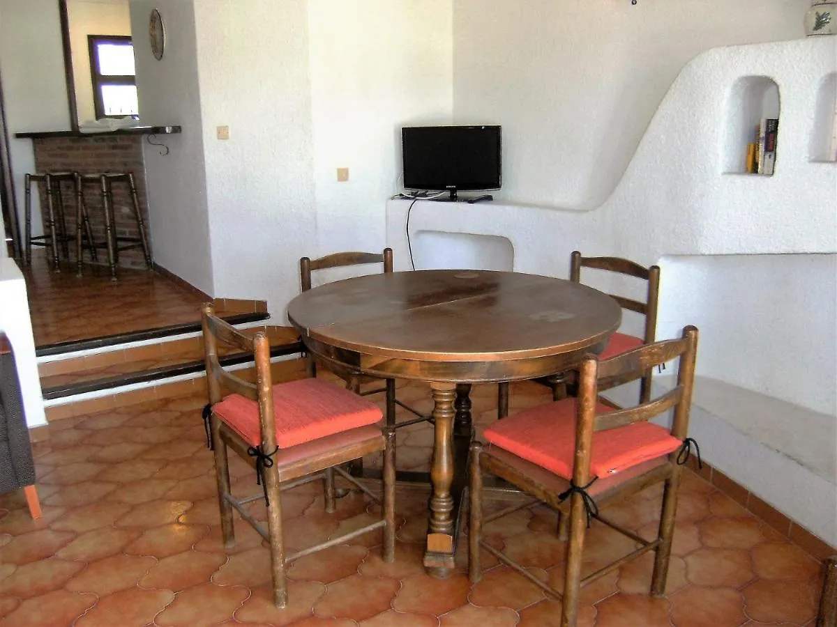 Villa Ermita 98 Torroella de Montgrí Ferienhaus