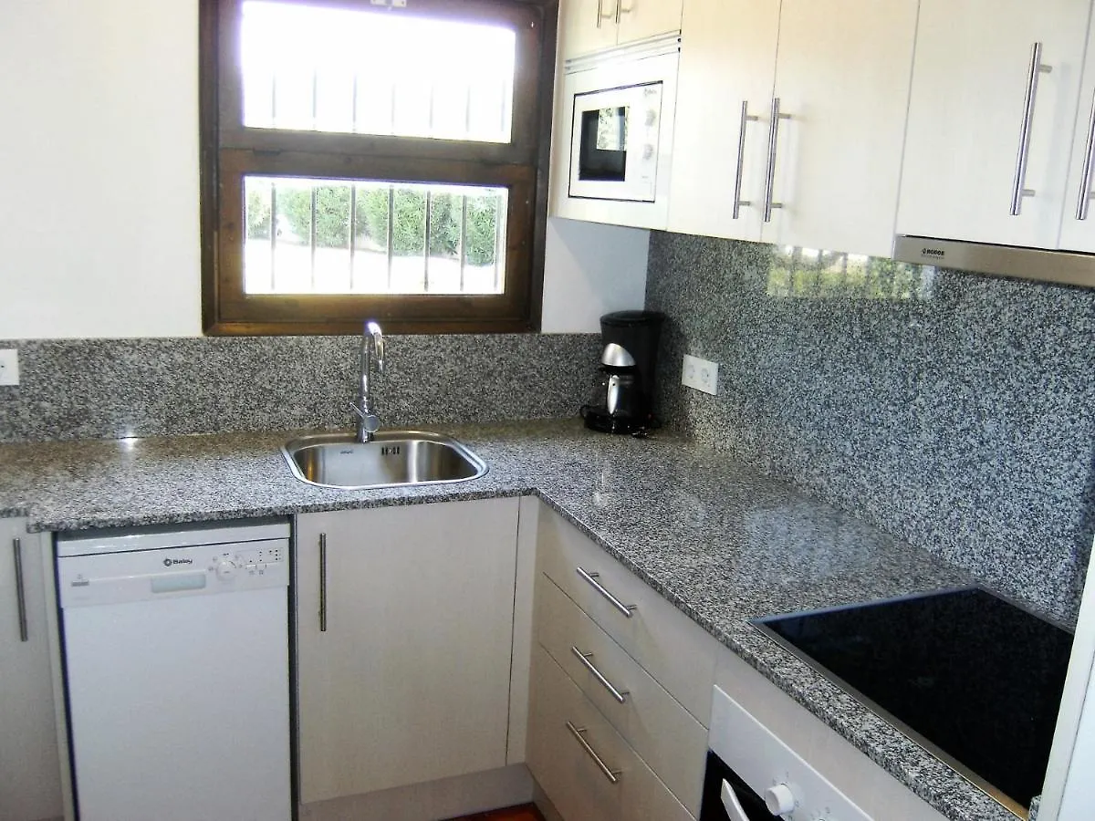 Ferienhaus Villa Ermita 98 Torroella de Montgrí